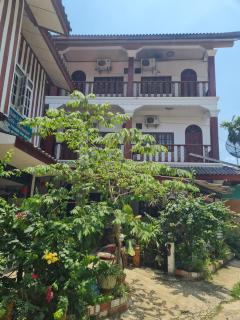 Vang vieng Queens House - Vang Vieng - 9