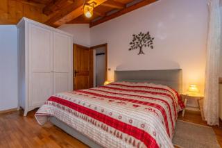Casa Fagher - Canale d'Agordo - 1