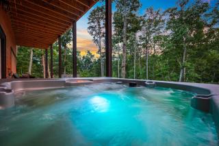 Silver Stag Lodge - Sevierville - 0