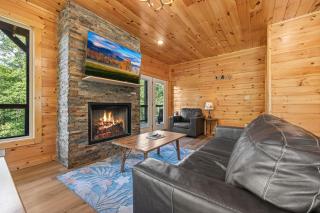 Silver Stag Lodge - Sevierville - 7