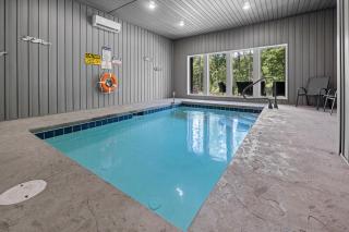 Silver Stag Lodge - Sevierville - 3