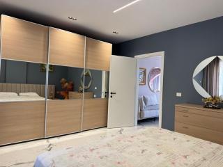 Seaside Luxury Flat in Shengjin - 1