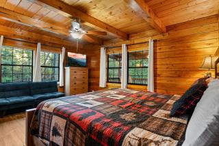 The Ponderosa - Sevierville - 3