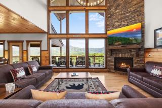 Breathless Views - Gatlinburg - 2