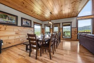 Breathless Views - Gatlinburg - 1