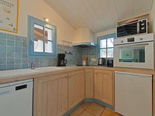 Charmante maison avec accès direct plage, jardin clos, 6 couchages, et ménage inclus - Noirmoutier - FR-1-224B-75 - Noirmoutier-en-l'lle - 5