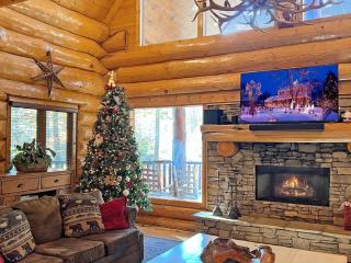 Laurel Creek Hideaway - Gatlinburg - 0