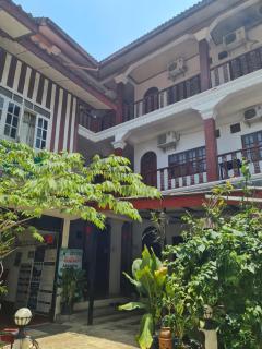 Vang vieng Queens House - Vang Vieng - 8