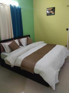The Pines Home Stay - Jāmb - 1