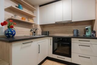Modern Apartment, Full Kitchen, for 6 - Gmunden - 8