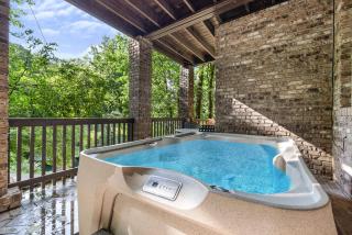 Hillside Hideaway - Gatlinburg - 0