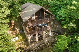 Hillside Hideaway - Gatlinburg - 8