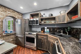 Hillside Hideaway - Gatlinburg - 2