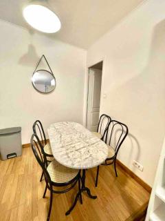 Joli T2 plein cœur de Wazemmes - Lille - 2