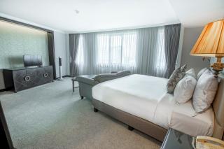 ARTOTEL Suites Aquila Bandung - Bandung - 1