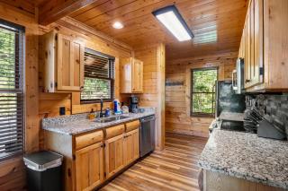 Legacy View - Sevierville - 1