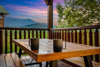 More Than Wonderful - Gatlinburg - 8