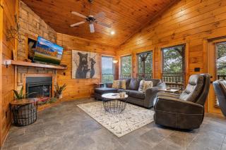 More Than Wonderful - Gatlinburg - 5