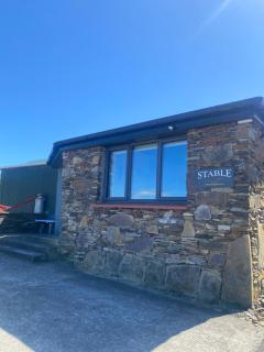The Stable Self Catering Cottage @ Cappa House BnB - Eyeries - 9