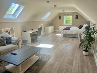 Alpaca Lodge - Coleraine - 1