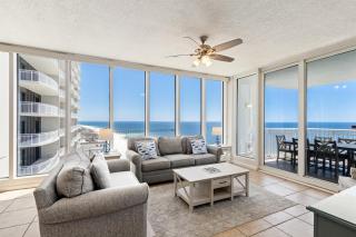 The Colonnades 1901 - Gulf Shores - 5