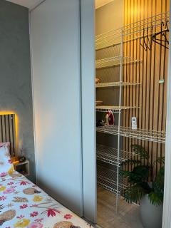 Lindo Apartamento na Zona Sul do Rio! Botafogo - Rio de Janeiro - 4
