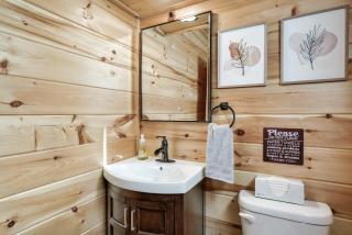 Hemlocke Hideaway - Sevierville - 4
