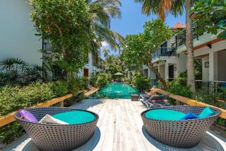 Coco Retreat Phuket Resort and Spa - SHA Plus - Chalong - 6