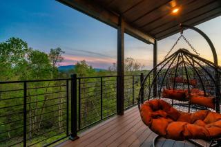 Smokies Sunset Splash - Sevierville - 6