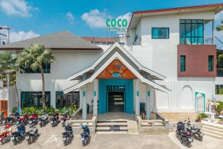 Coco Retreat Phuket Resort and Spa - SHA Plus - Chalong - 3