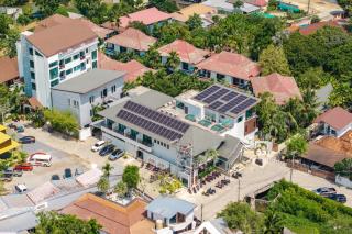 Coco Retreat Phuket Resort and Spa - SHA Plus - Chalong - 5