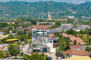 Coco Retreat Phuket Resort and Spa - SHA Plus - Chalong - 1