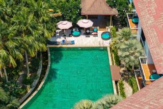 Coco Retreat Phuket Resort and Spa - SHA Plus - Chalong - 0