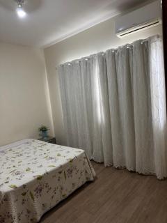 Apartamento aconchegante próximo shopping catuai,uem,vivaro,lebloc - Maringá - 6