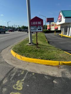 labh inc Motel - Norfolk - 9