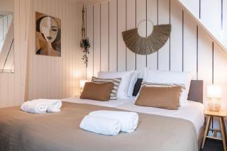 Sea Side- With Private Bathroom,cozy Suite W View - Zoutelande - 5