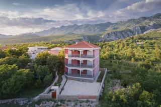 Apartman Rita - Seline - 0