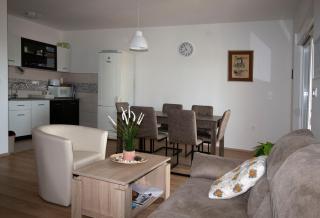 Apartman Rita - Seline - 9