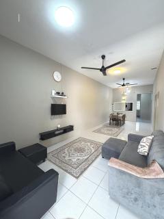 Dhia Medina Homestay Jerantut - Jerantut - 0