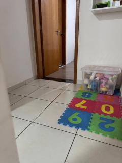 Apartamento aconchegante próximo shopping catuai,uem,vivaro,lebloc - Maringá - 8