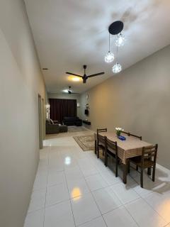 Dhia Medina Homestay Jerantut - Jerantut - 9