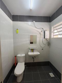 Dhia Medina Homestay Jerantut - Jerantut - 6