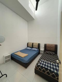 Dhia Medina Homestay Jerantut - Jerantut - 3