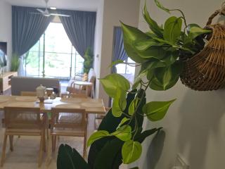 Kea Farm Stay - Brinchang - 3