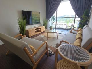 Kea Farm Stay - Brinchang - 2