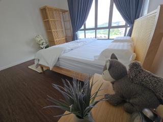 Kea Farm Stay - Brinchang - 1
