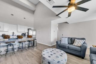 Horizon South 54-303 - Panama City Beach - 1