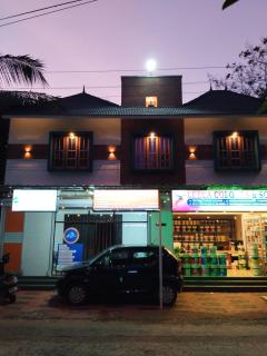 Sreesaras - Paravūr - 3