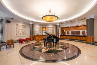 ARTOTEL Suites Aquila - Bandung - Bandung - 2