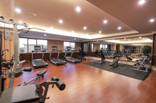 ARTOTEL Suites Aquila - Bandung - Bandung - 8